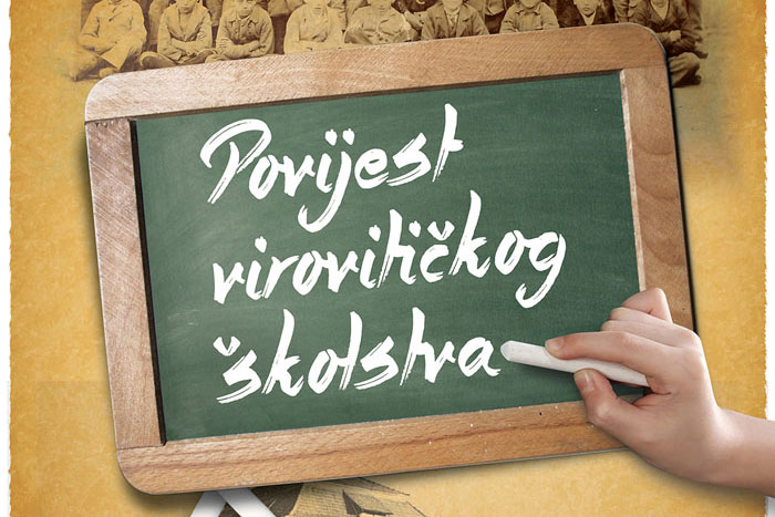 Otvorenje izložbe „Povijest virovitičkog školstva“ povodom obilježavanja Međunarodnog dana arhiva 5