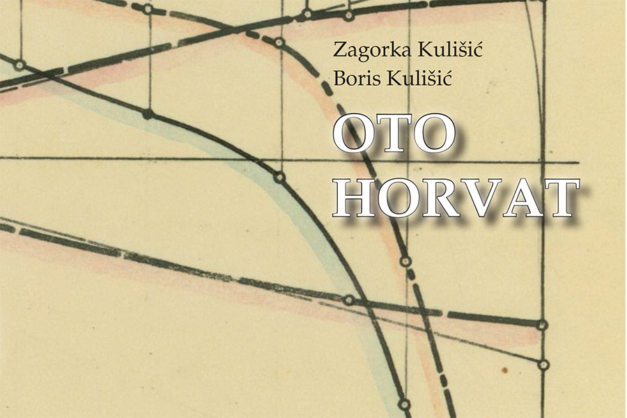 Predstavljanje monografije "Oto Horvat" u Zavičajnom klubu Virovitičana 4