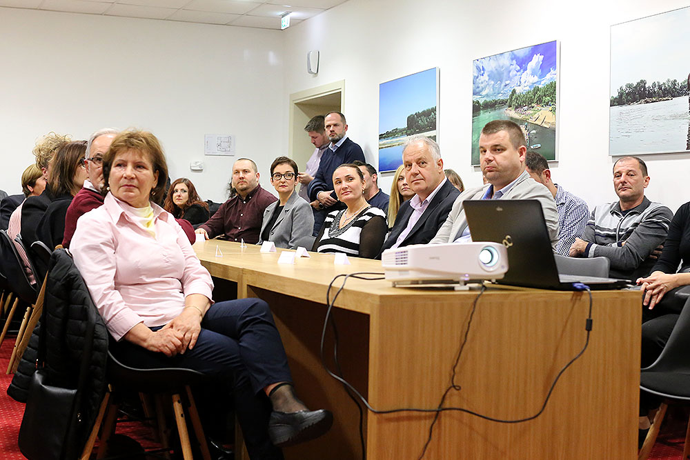 Državni arhiv Virovitica obilježio deset godina uspješnog djelovanja 5